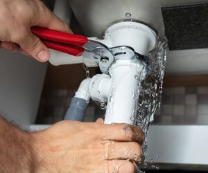 About Emergency plumbing pros Letart, WV